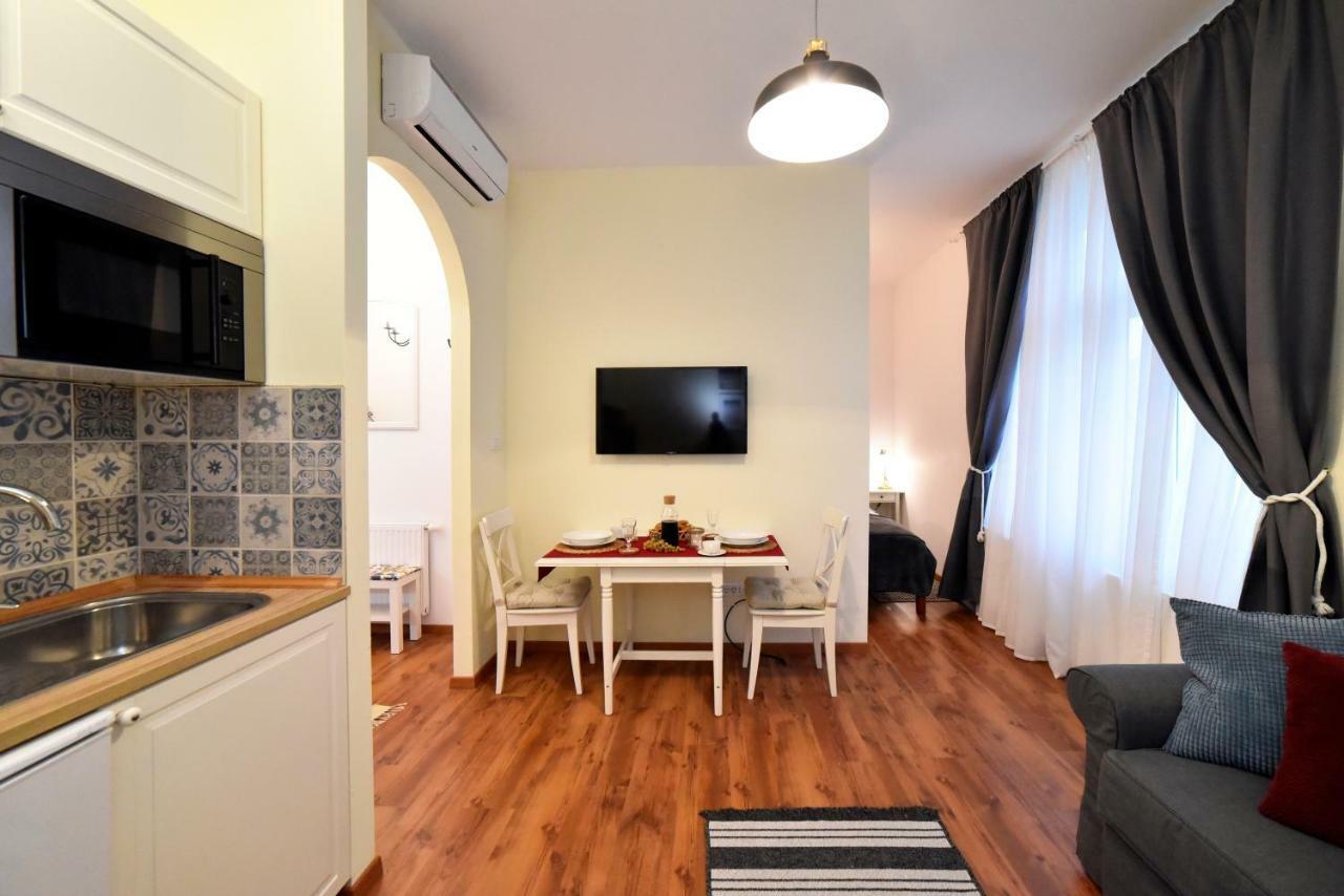 M4You Zagreb Exteriör bild